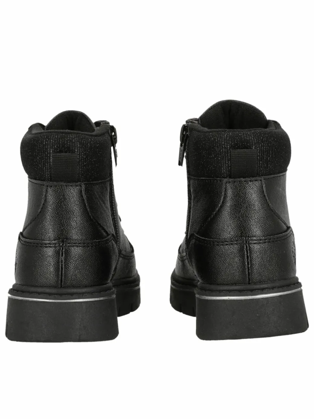 Stivaletti Miana Kids Boot W244237 Nero