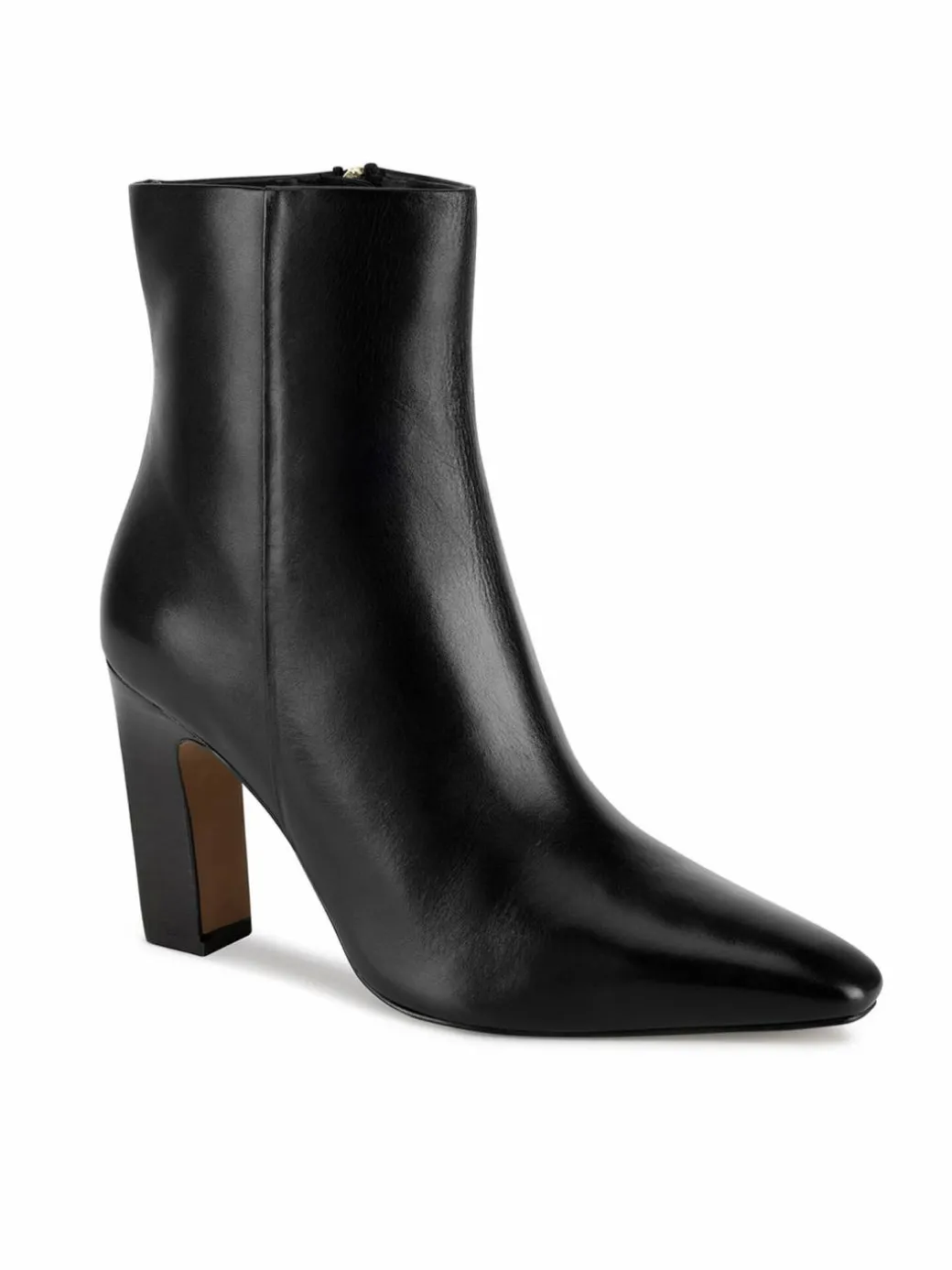 Stivaletti MIYA-116047 Nero