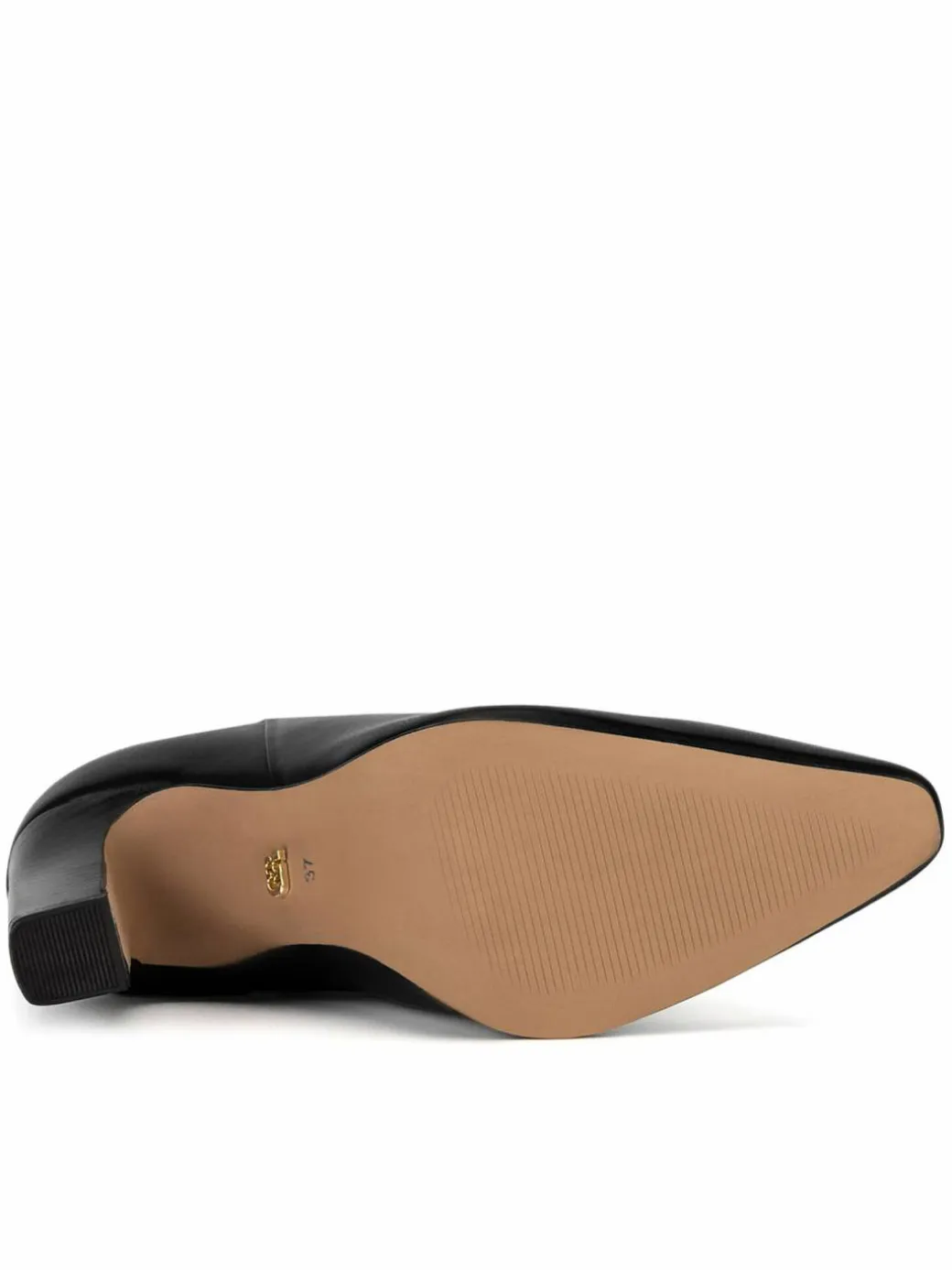 Stivaletti MIYA-116047 Nero