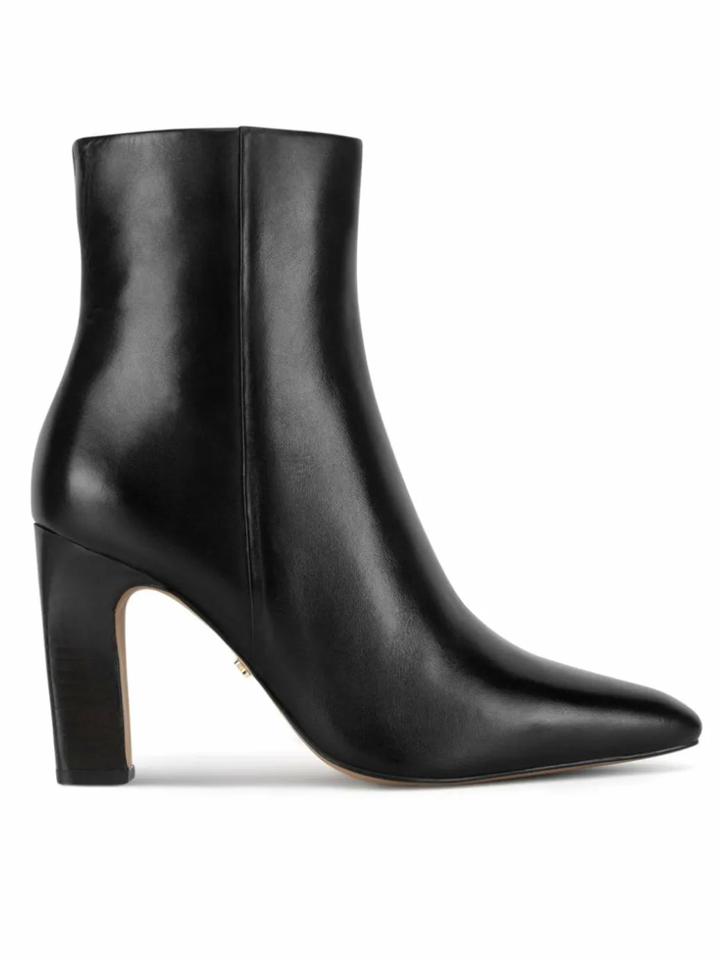 Stivaletti MIYA-116047 Nero