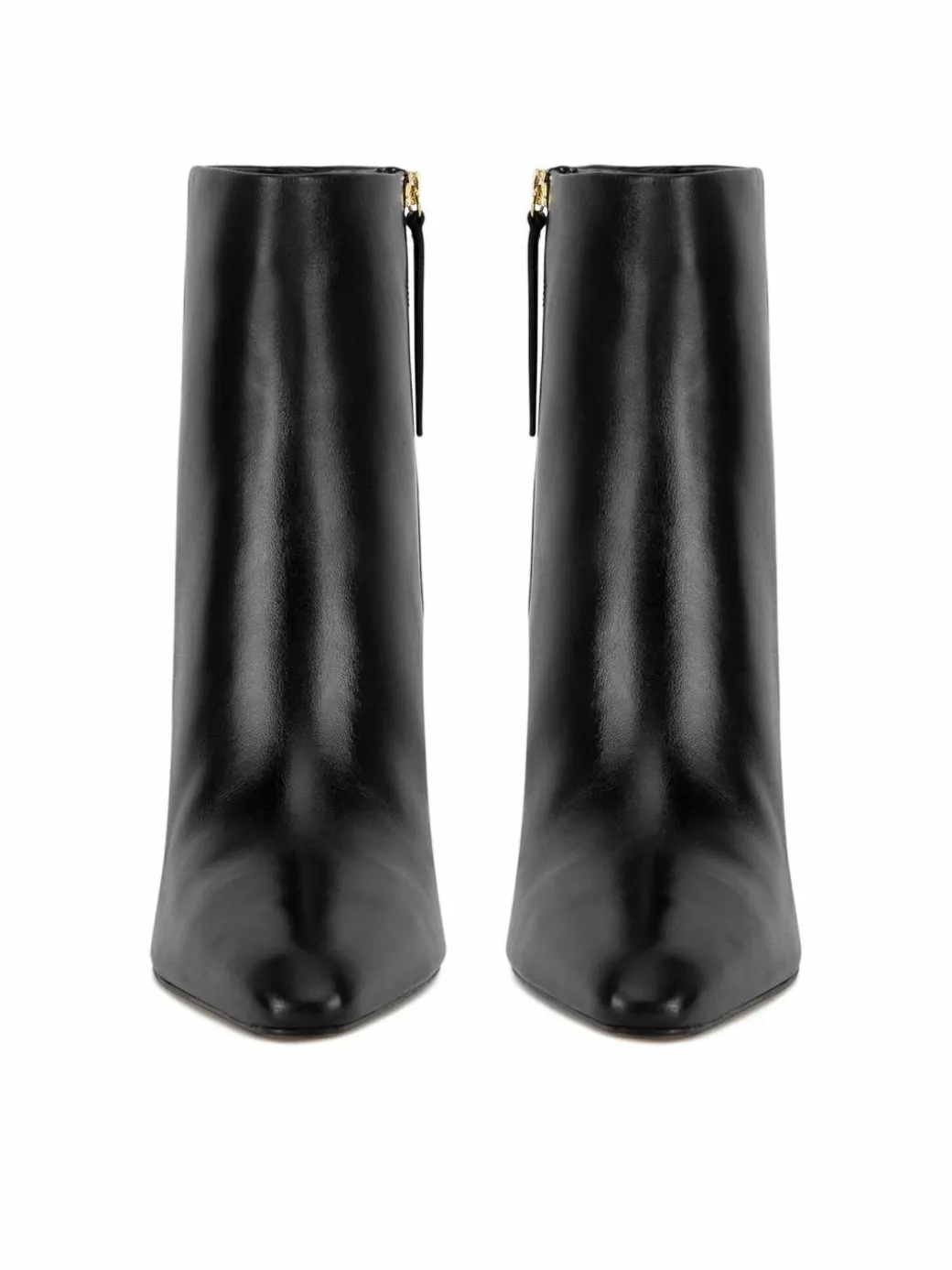 Stivaletti MIYA-116047 Nero