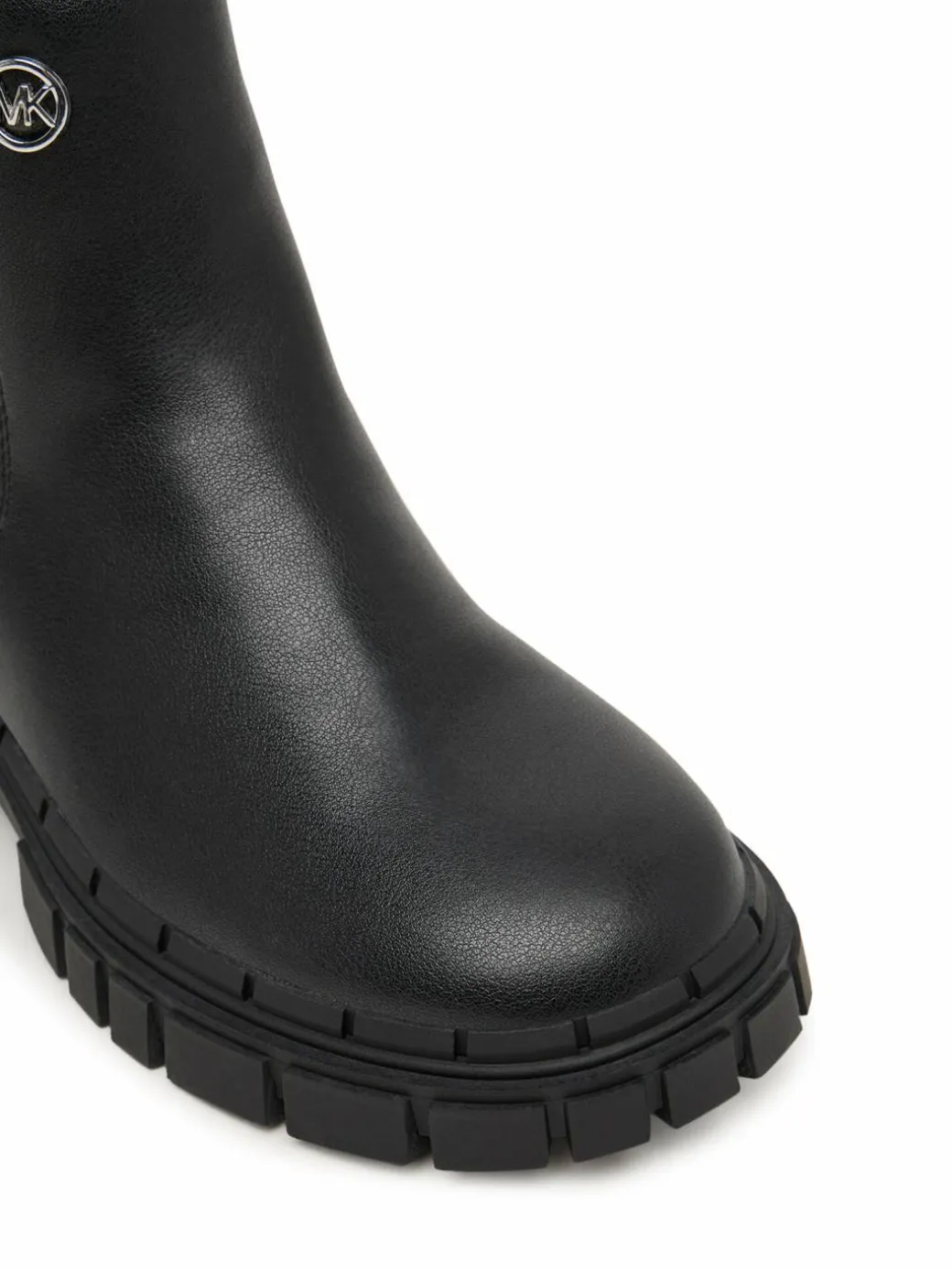 Stivaletti MK02655001 Nero