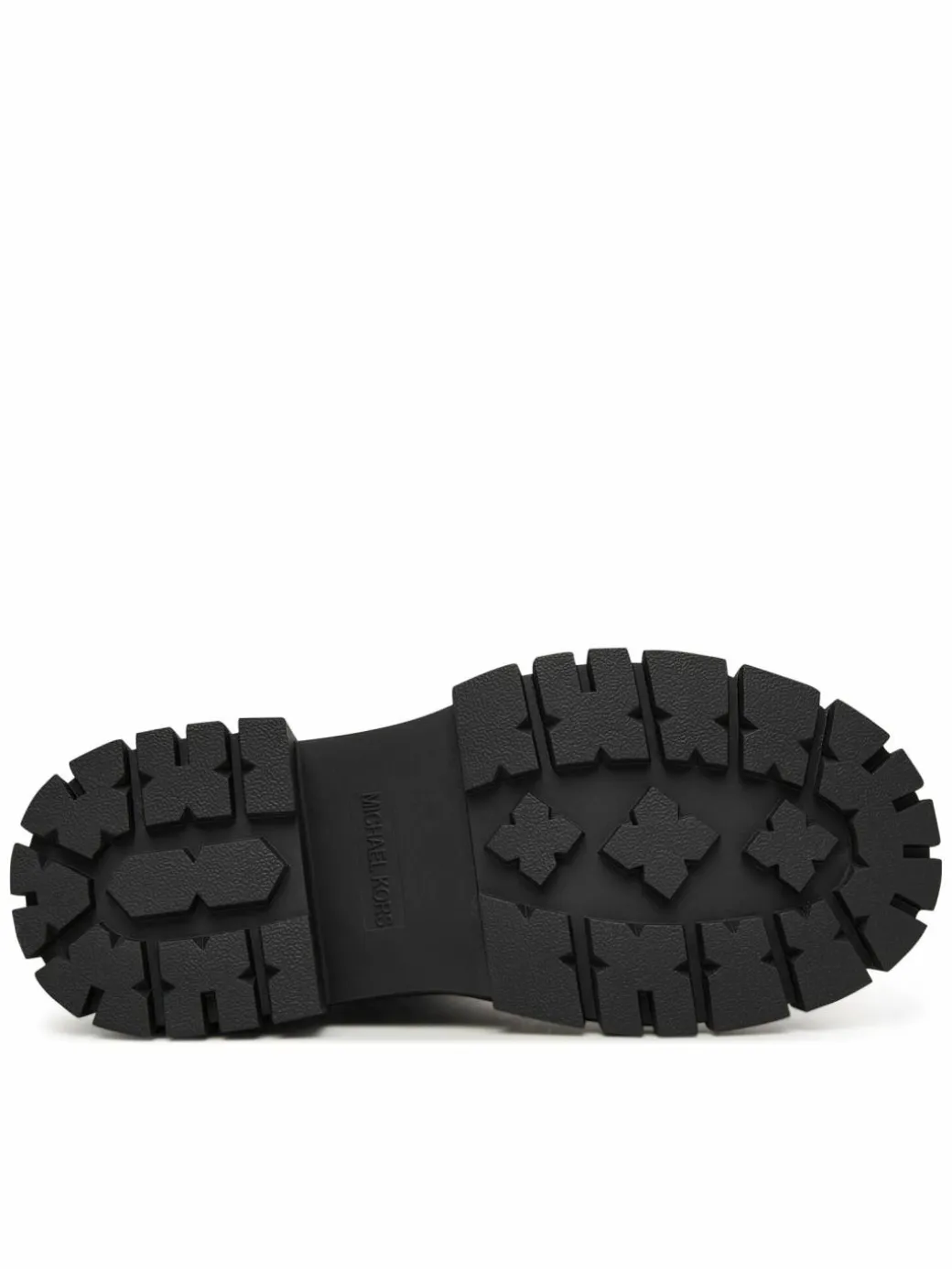 Stivaletti MK02655001 Nero