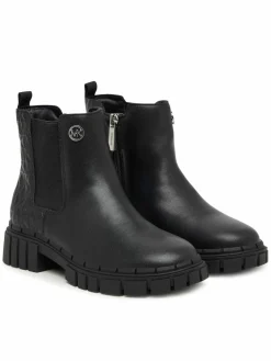 Stivaletti MK02655001 Nero