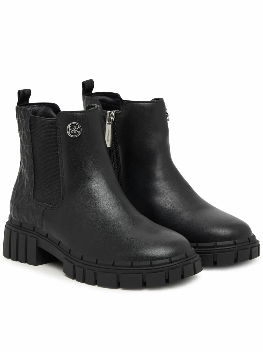 Stivaletti MK02655001 Nero