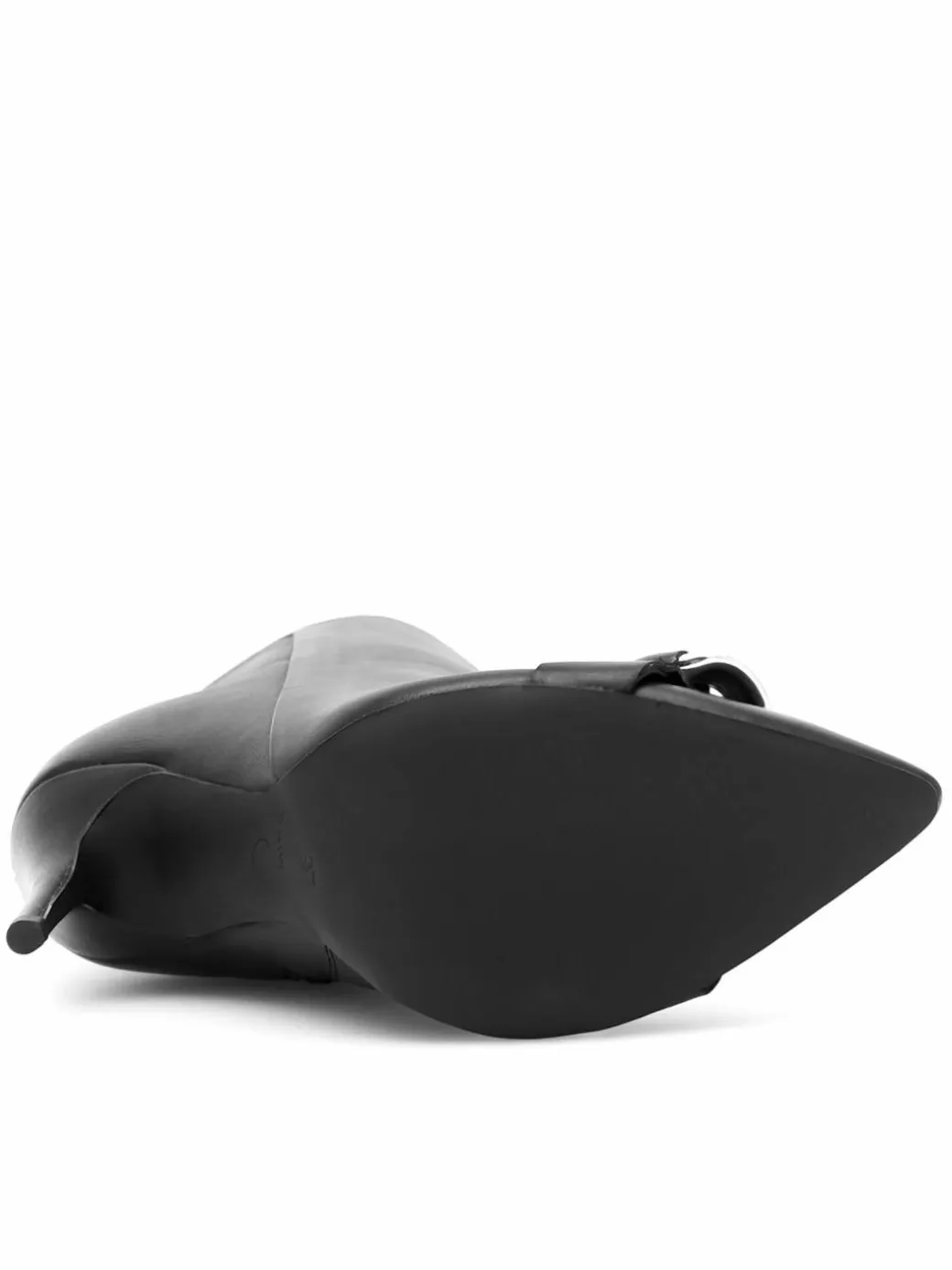 Stivaletti MURCJA-110472 Nero