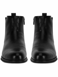 Stivaletti MYL8517-4 Nero