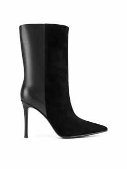 Stivaletti NAILA-587-980 Nero