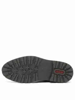 Stivaletti 12194-00 Nero