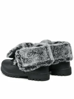 Stivaletti 46392 Nero