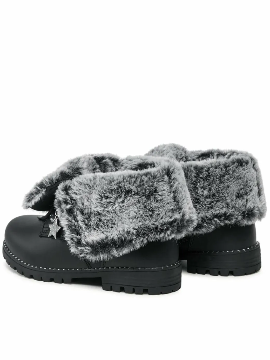 Stivaletti 46392 Nero