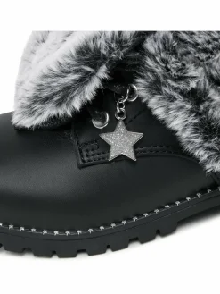 Stivaletti 46392 Nero