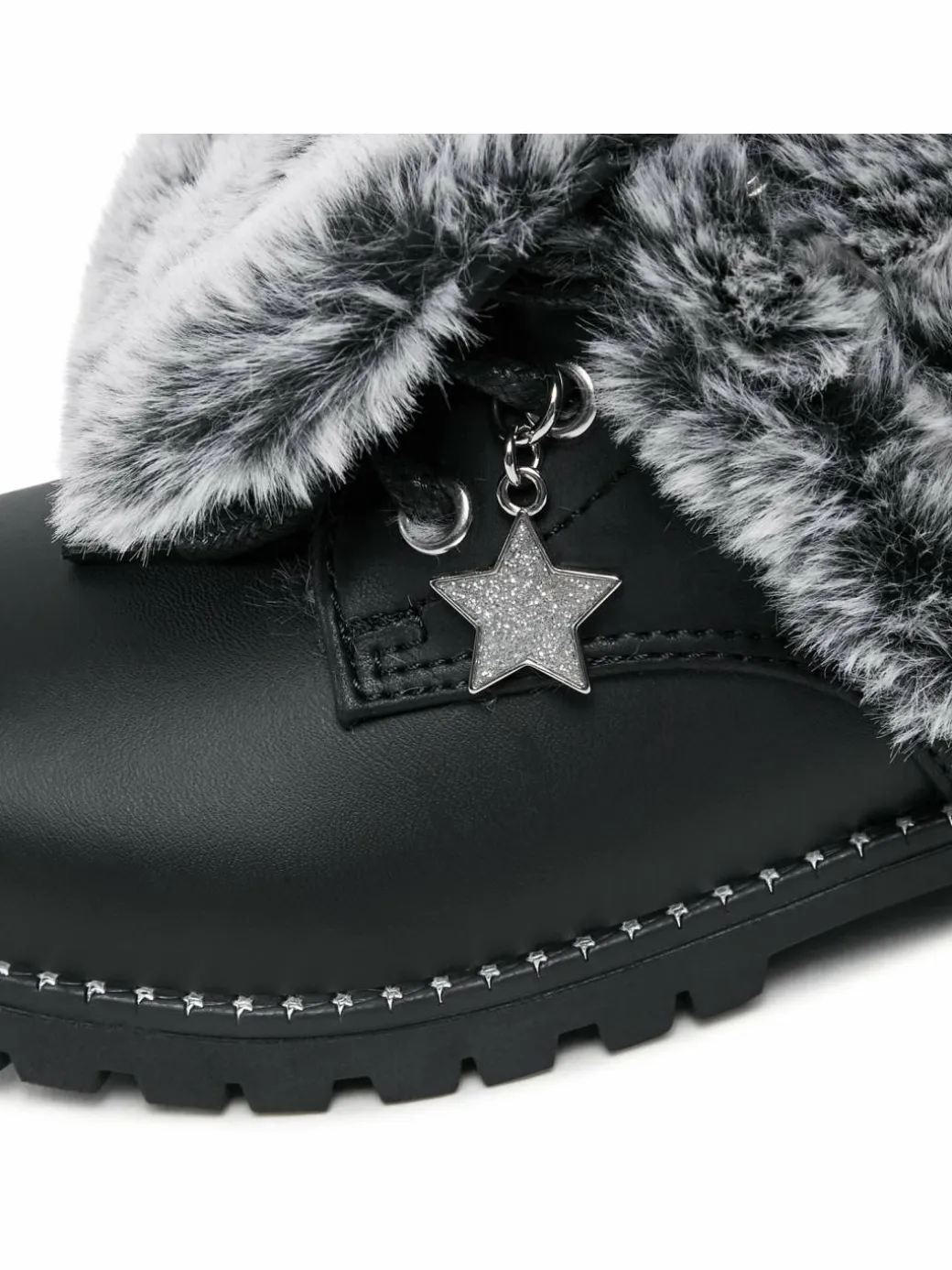 Stivaletti 46392 Nero