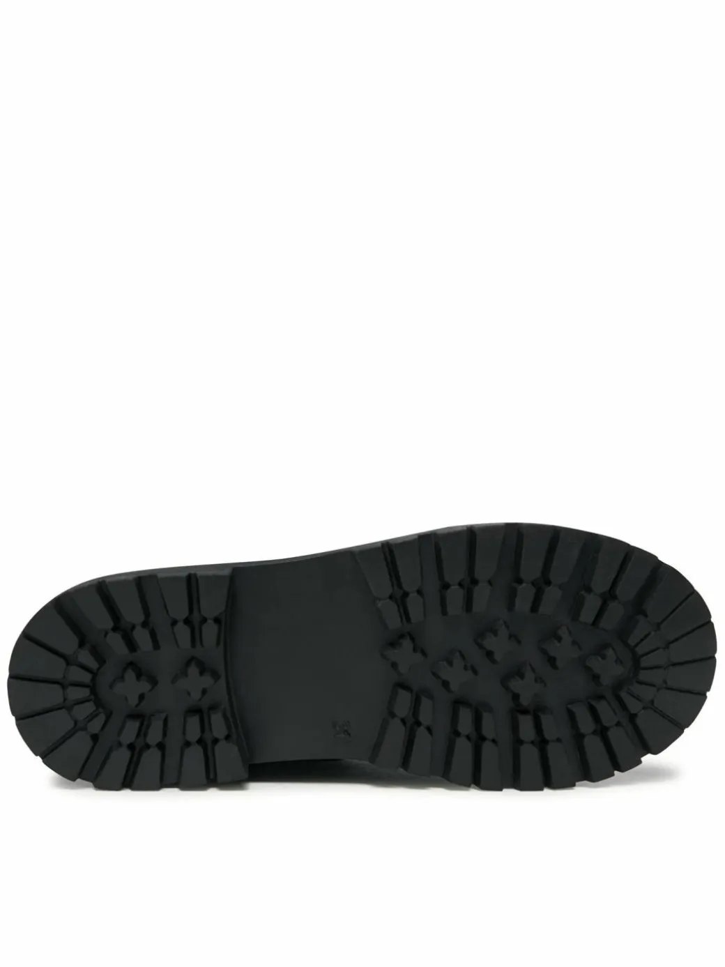 Stivaletti 46392 Nero