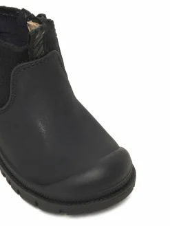 Stivaletti 42617 Nero