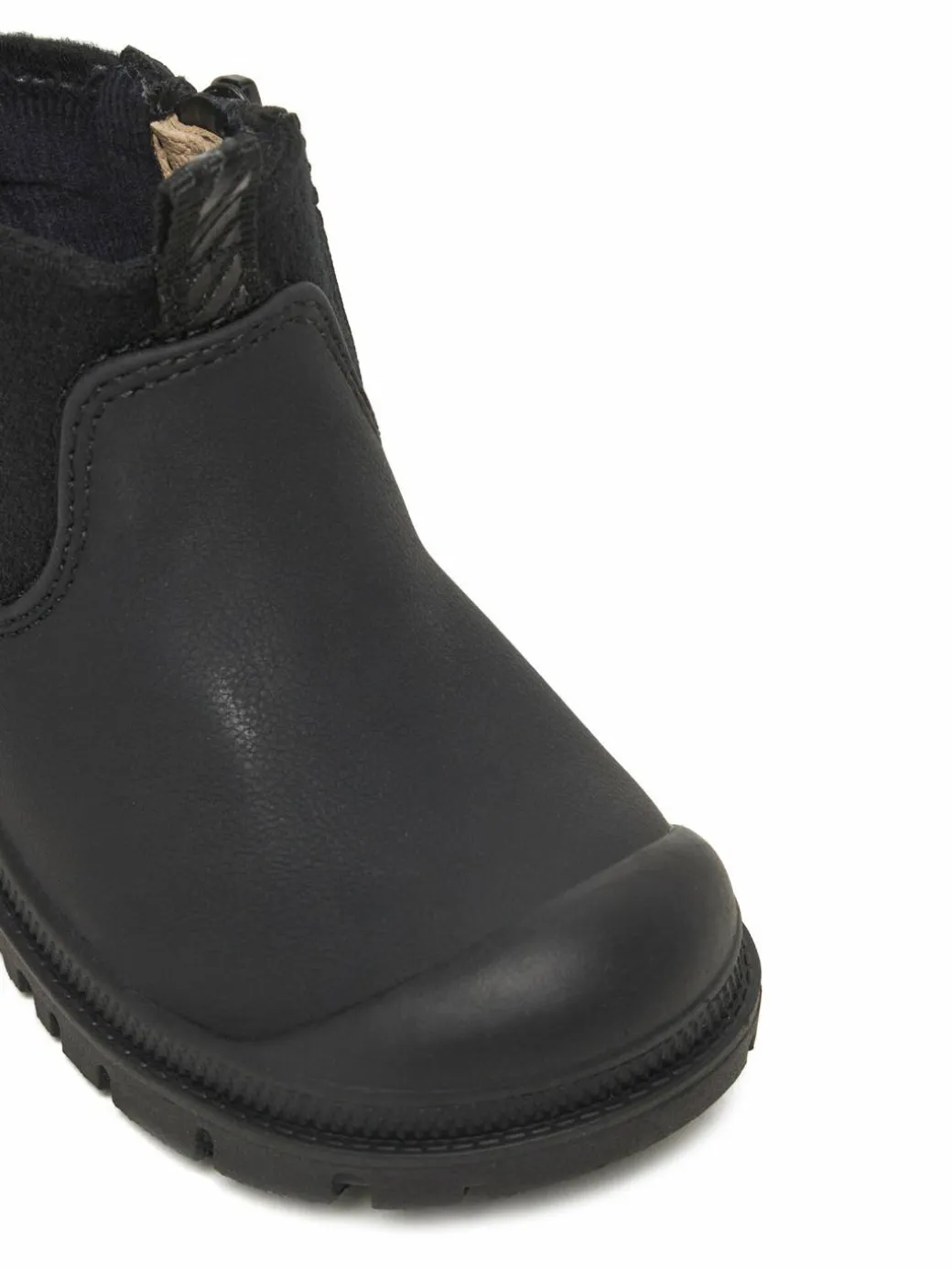 Stivaletti 42617 Nero