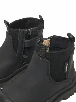 Stivaletti 42617 Nero