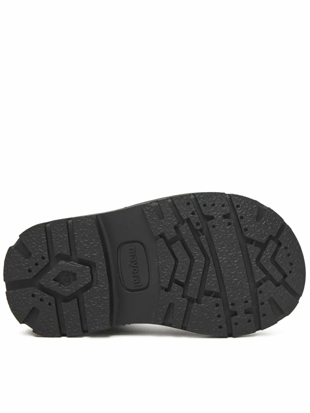 Stivaletti 42617 Nero