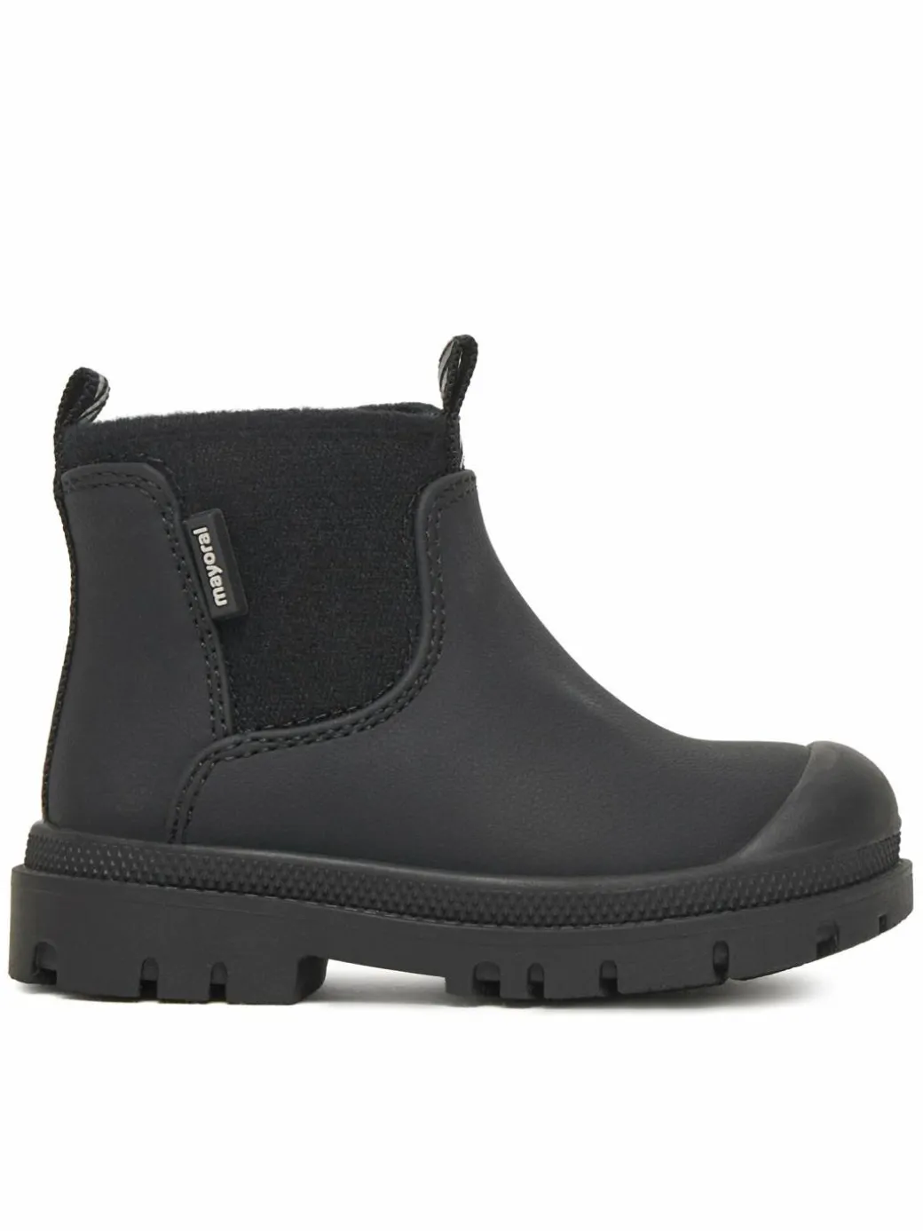 Stivaletti 42617 Nero