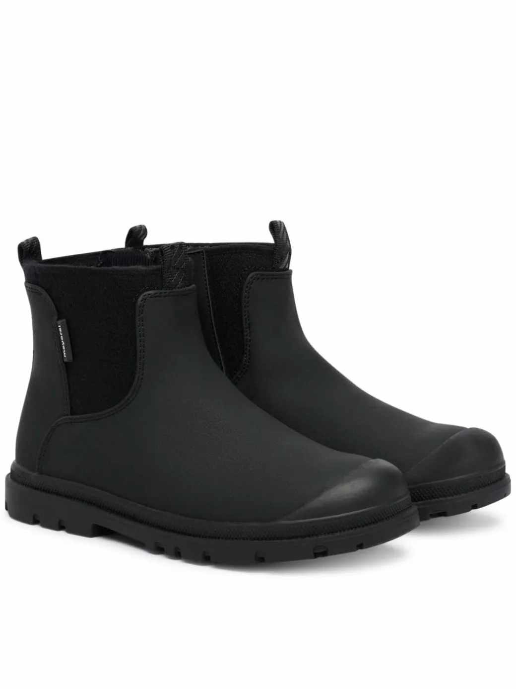 Stivaletti 46617 Nero