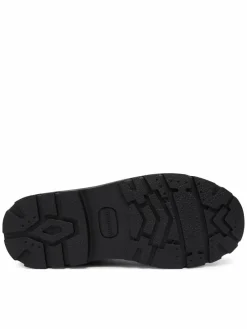 Stivaletti 46617 Nero
