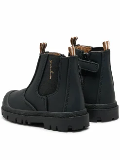 Stivaletti 42.526 Nero