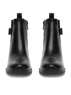 Stivaletti 5617 Nero