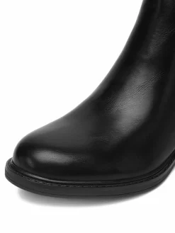 Stivaletti 5617 Nero