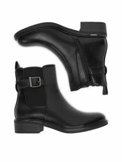 Stivaletti 5617 Nero