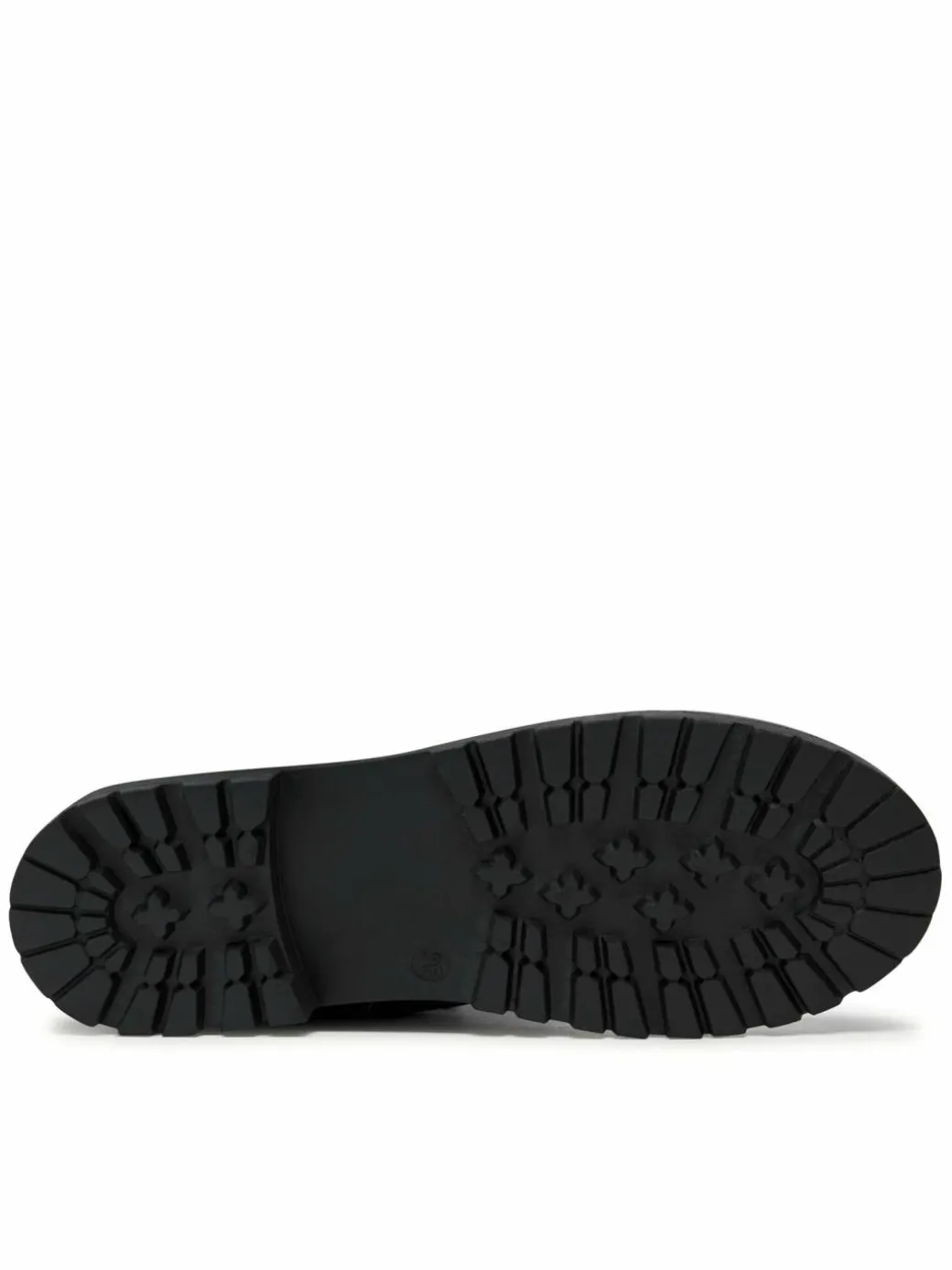 Stivaletti 48392 Nero
