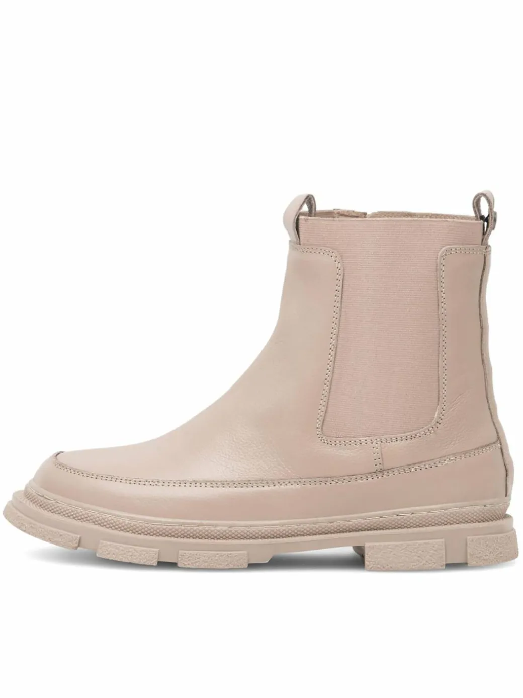 Stivaletti NO-PURE-01(II)DZ Beige