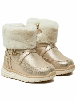 Stivaletti 42486 Oro
