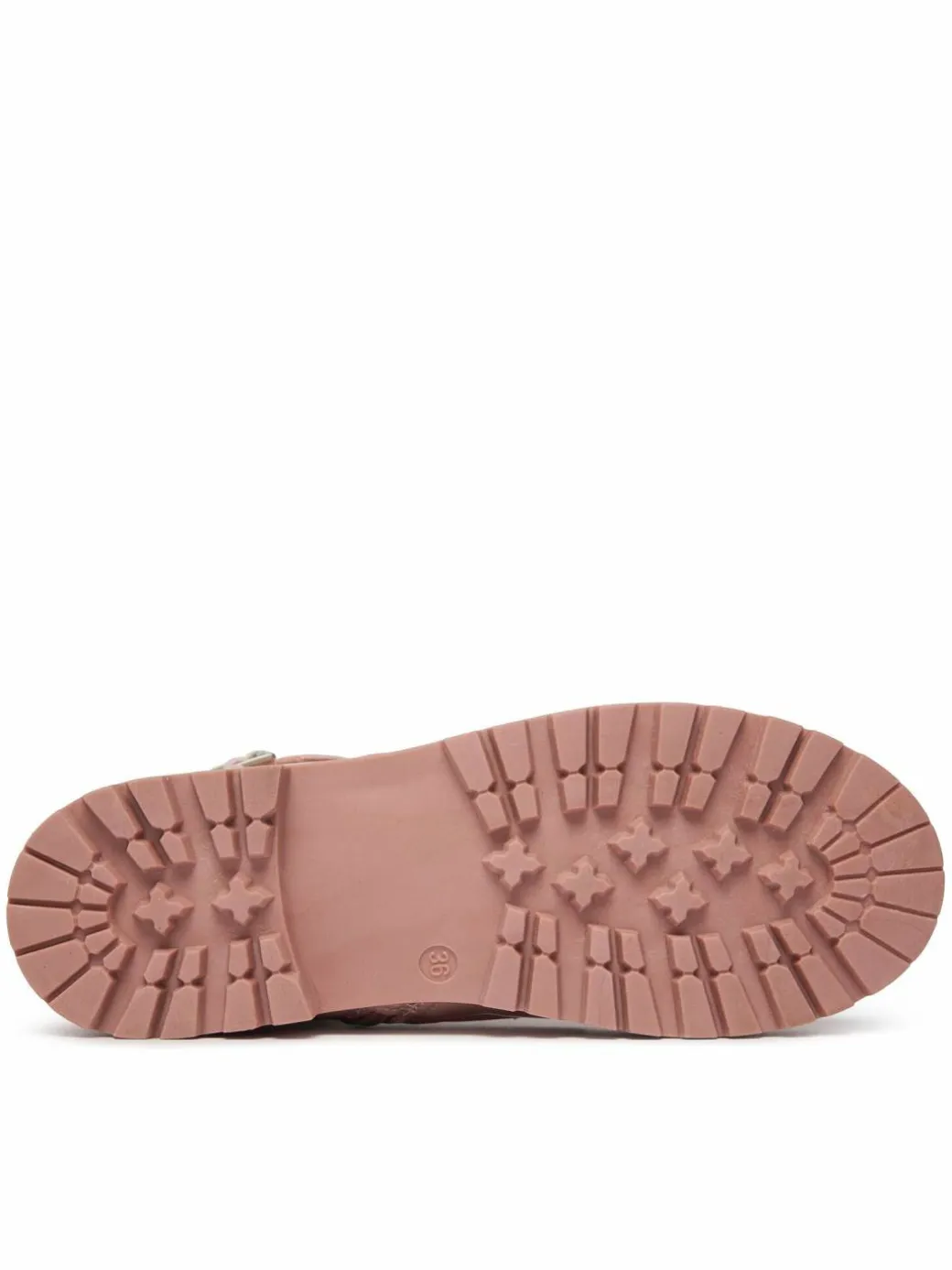 Stivaletti 48388 Rosa