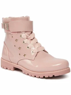 Stivaletti 48388 Rosa