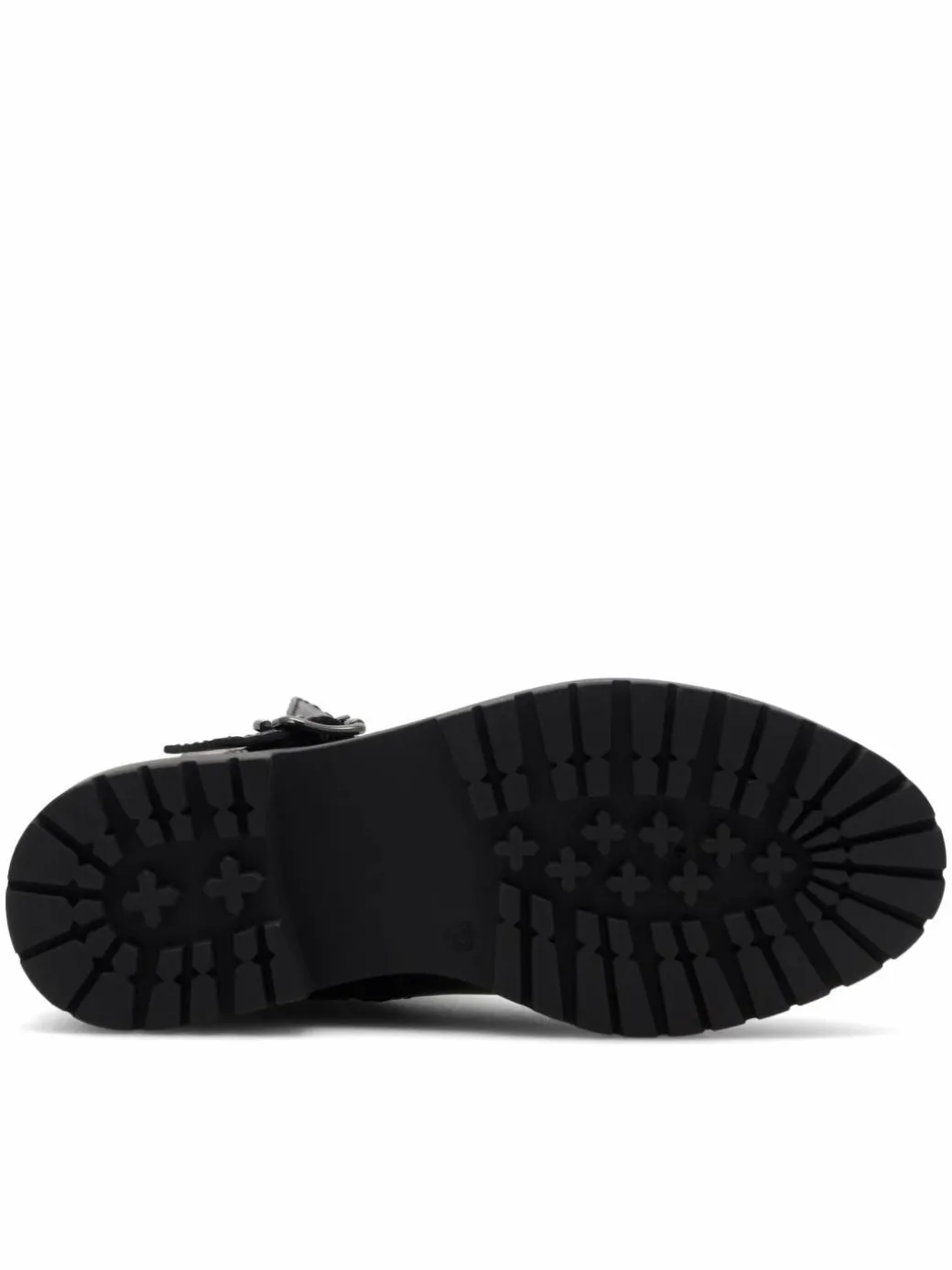Stivaletti RST-WHETHER-05 Nero