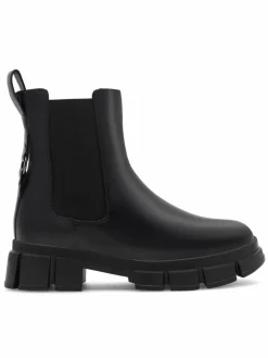 Stivaletti SARA CI12-9092-02 Nero