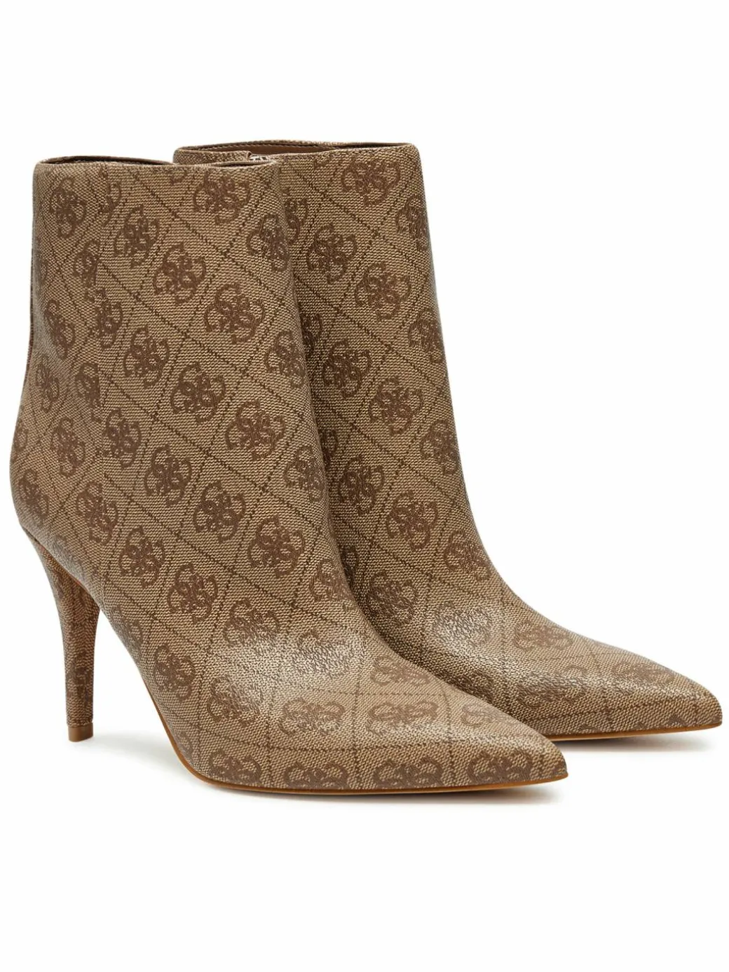 Stivaletti Slinks2 FLFSK2 FAL10 Beige