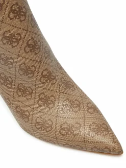 Stivaletti Slinks2 FLFSK2 FAL10 Beige