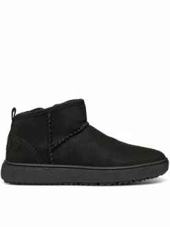 Stivaletti Theleven J46HUC 000AU C9999 S Nero