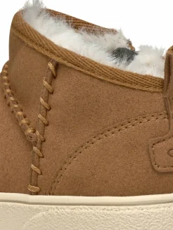 Stivaletti Theleven J46HUC 000AU C6627 S Marrone