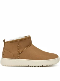Stivaletti Theleven J46HUC 000AU C6627 S Marrone