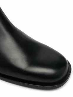 Stivaletti Thorton 50568870 Nero