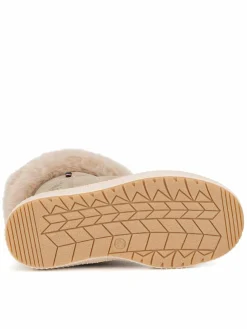 Stivaletti VICKI001K/DYF1 Beige