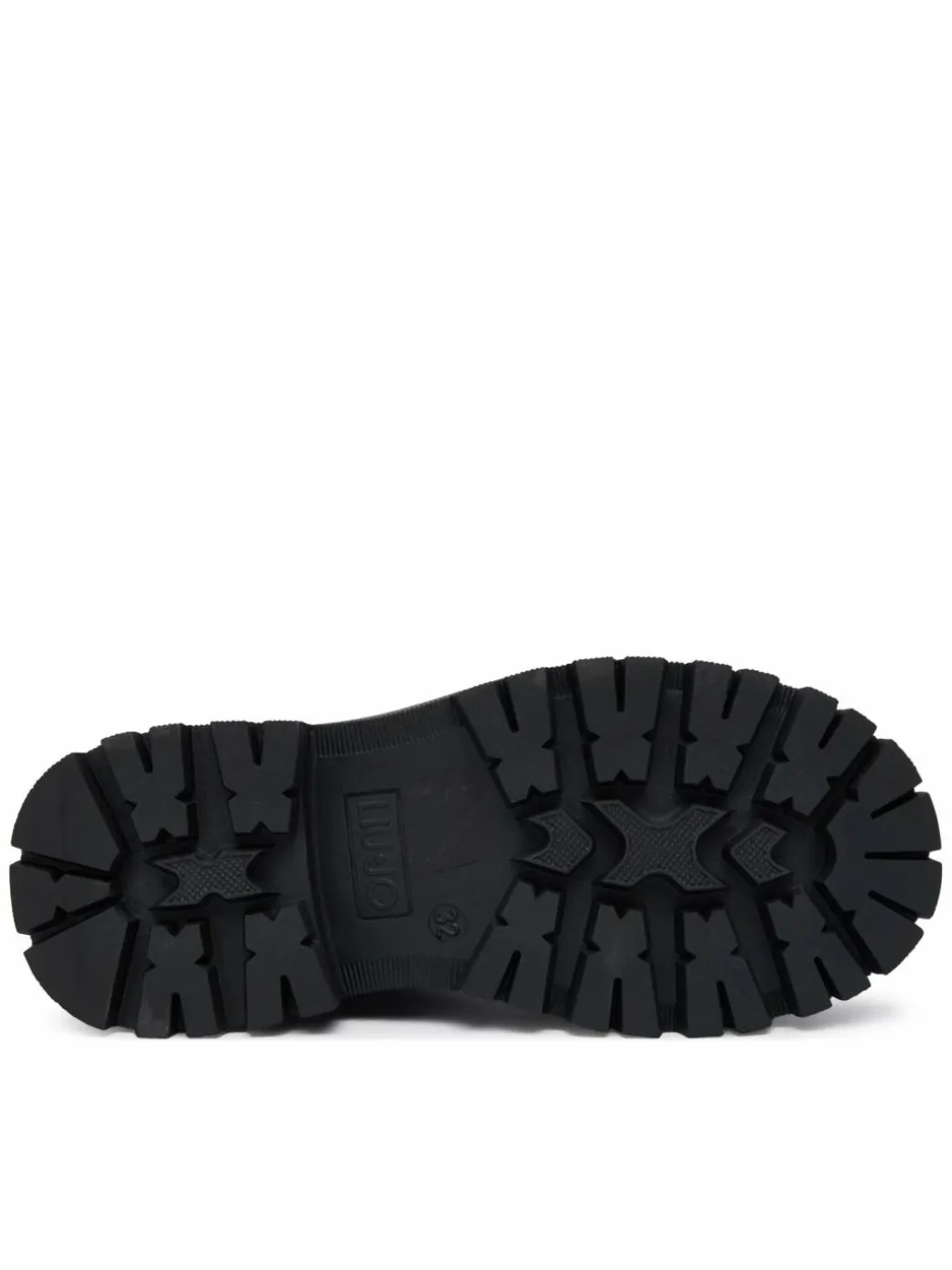 Stivaletti Wanda 05 4F5013 EX020 M Nero