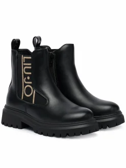 Stivaletti Wanda 05 4F5013 EX020 M Nero