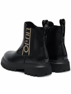 Stivaletti Wanda 05 4F5013 EX020 M Nero