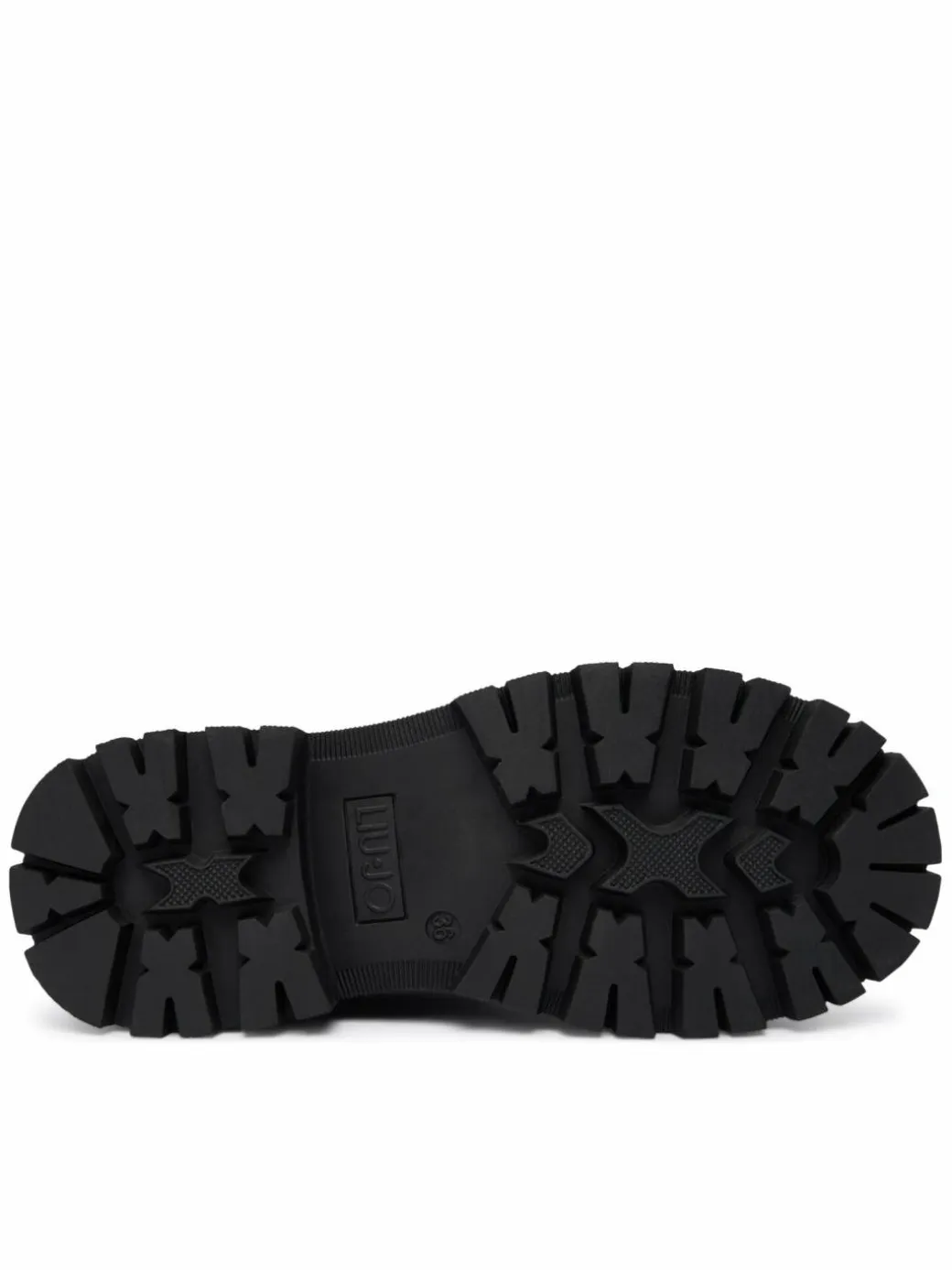 Stivaletti Wanda 07 4F5017 EX014 S Nero