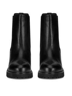 Stivaletti WB-MILVA-26 Nero