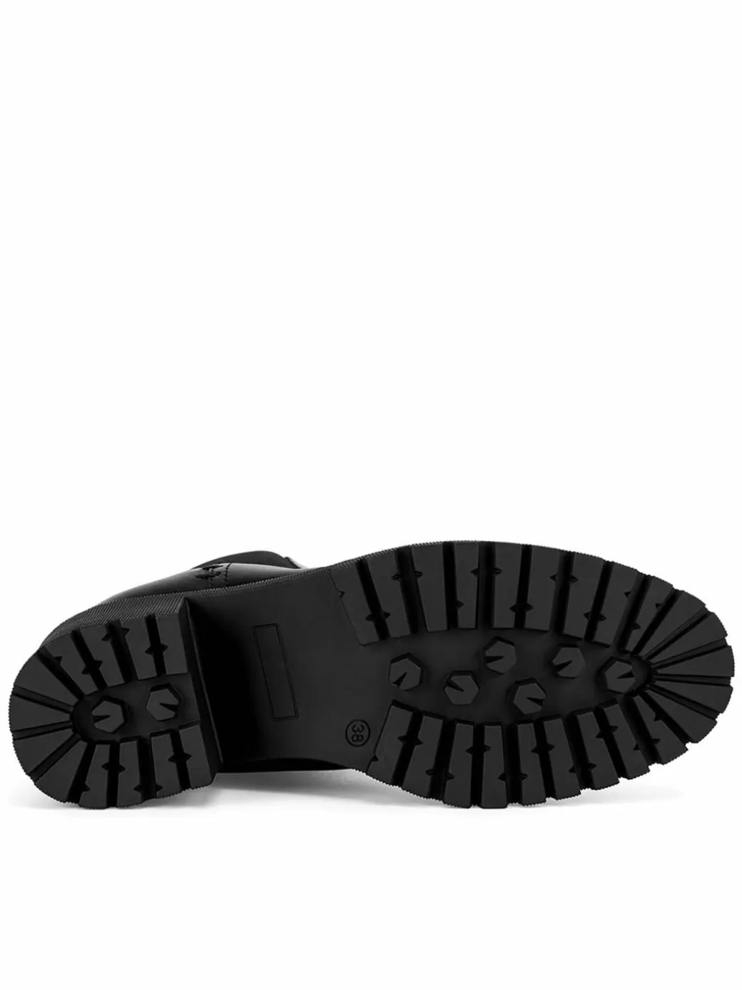 Stivaletti WB-MILVA-26 Nero