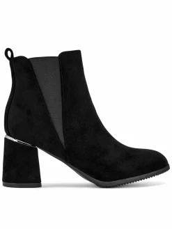 Stivaletti WFA3048-1 Nero